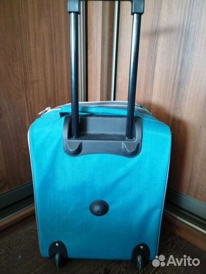 Чемодан детский