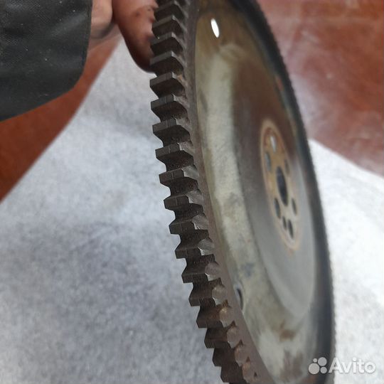 Венец маховика АКПП Nissan Mistral Terrano 2