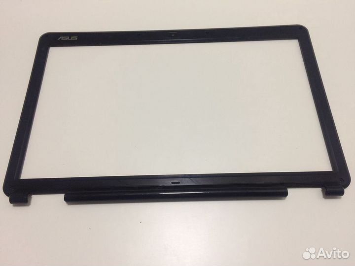 Рамка матрицы ноутбука Asus K70