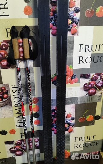 Лыжный комплект