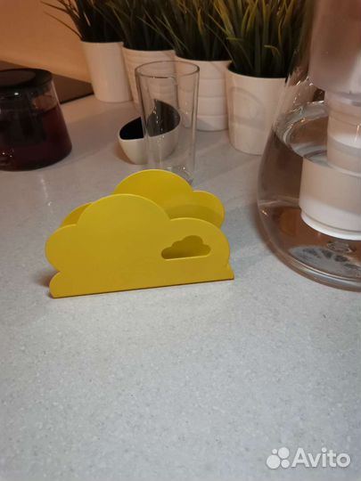 Держатель для салфеток Икеа