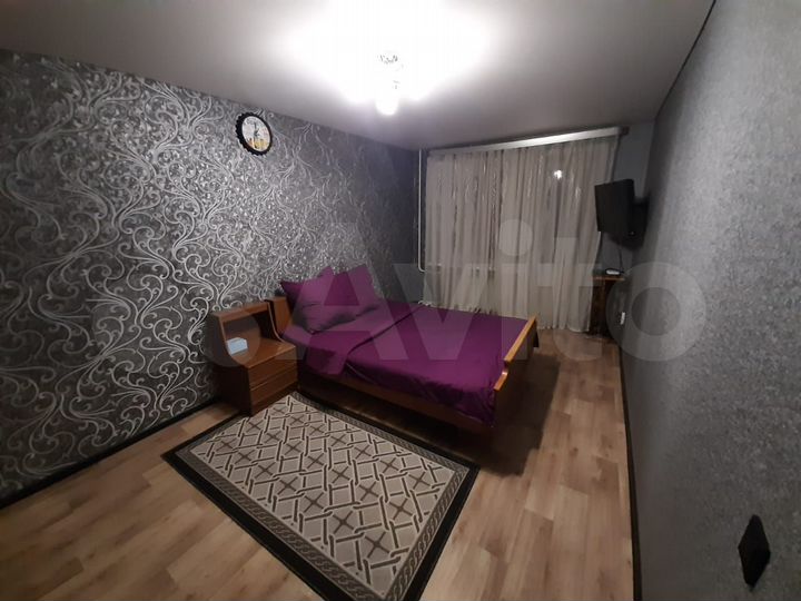 1-к. квартира, 29 м², 4/5 эт.