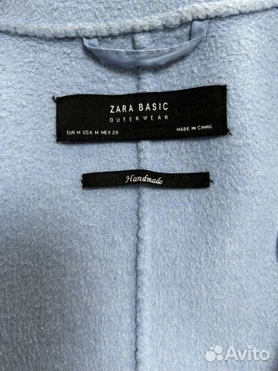 Пальто женское Zara