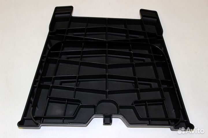 Крышка капота квадроциклов cfmoto Х8 7020-140001