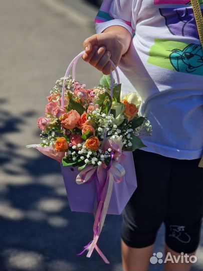 Розы цветы с доставкой от производителя 24 7