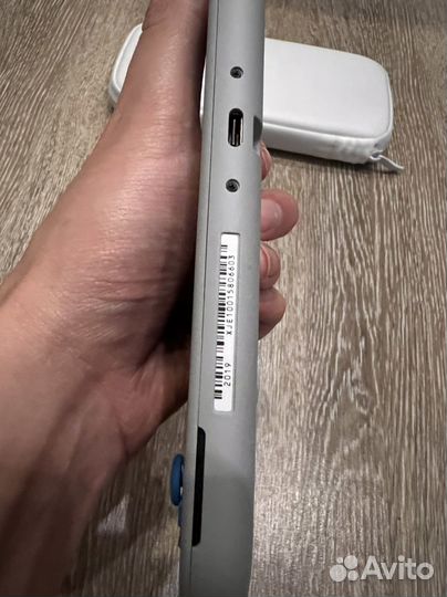 Nintendo switch lite pokemon