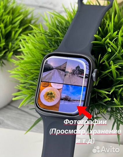 SMART Watch Lk9 pro/Lk9 mini 38/41/45mm