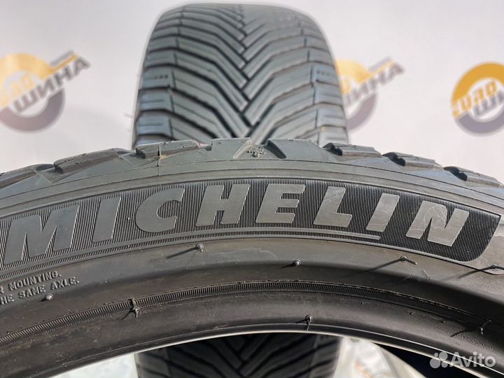 Michelin CrossClimate 2 225/40 R19 87Y