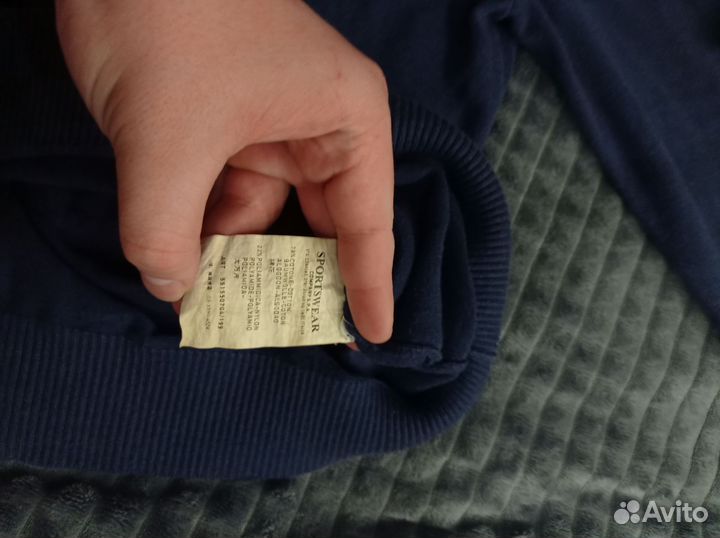 Водолазка stone island оригинал