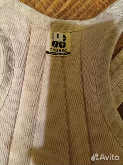 Корректор осанки