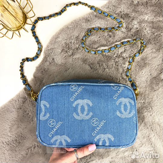 Сумка женская Chanel