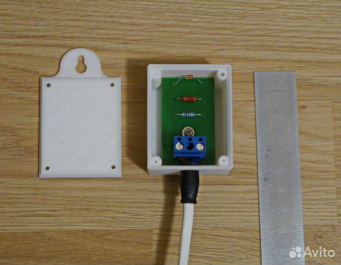 Наружный датчик температуры Proterm