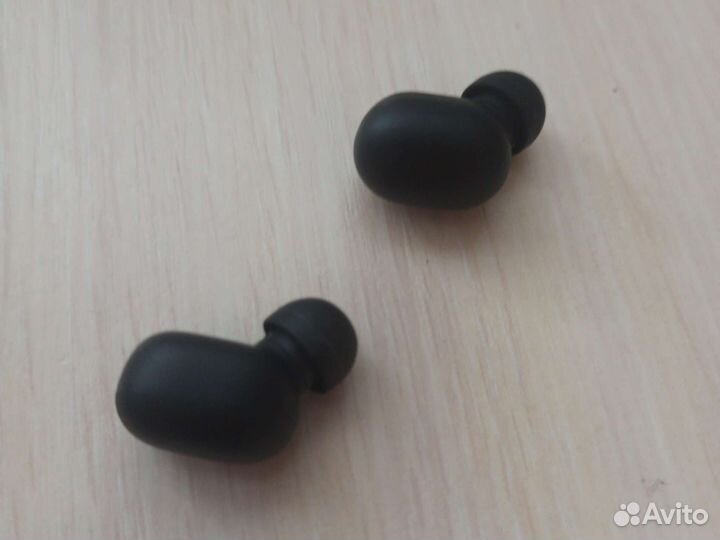 Беспроводные наушники haylou gt1