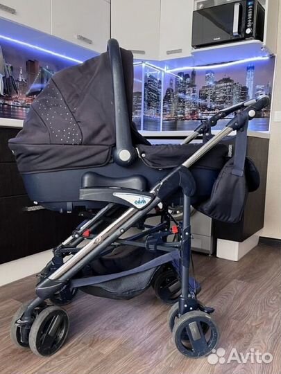 Коляска CAM 3 в 1