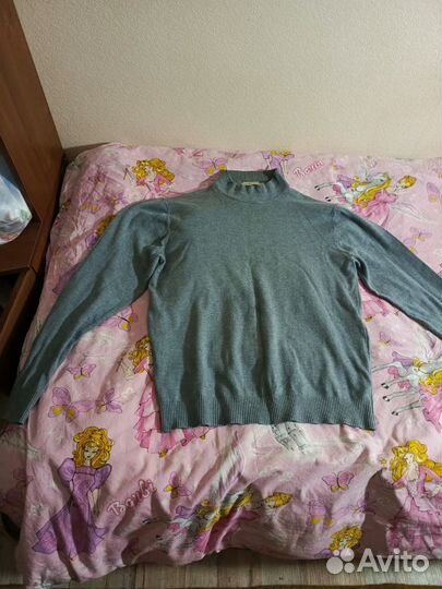 Свитер мужской