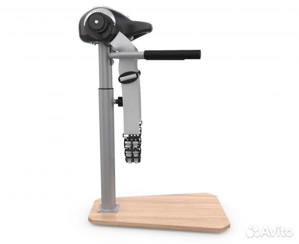 Вибромассажер DFC Vibro VM20H