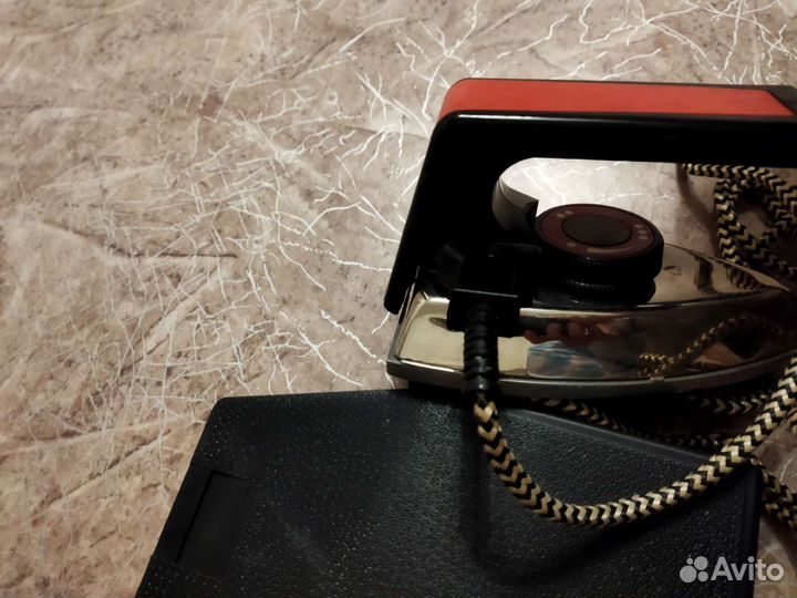 Утюг дорожный харьков