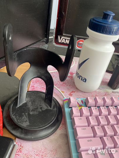 Стойка для blue yeti