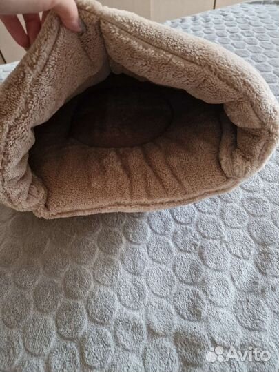 Лежанка для животных