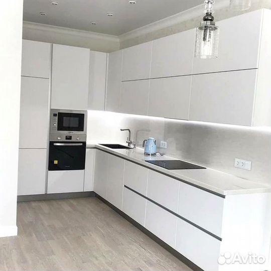 Кухня на заказ