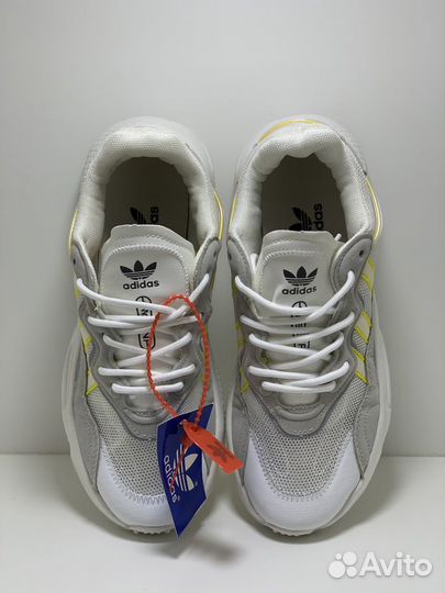 Кроссовки Adidas Ozweego (с 36 по 41)