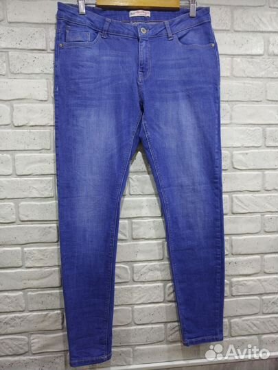 Джинсы женские Clockhouse 48-50