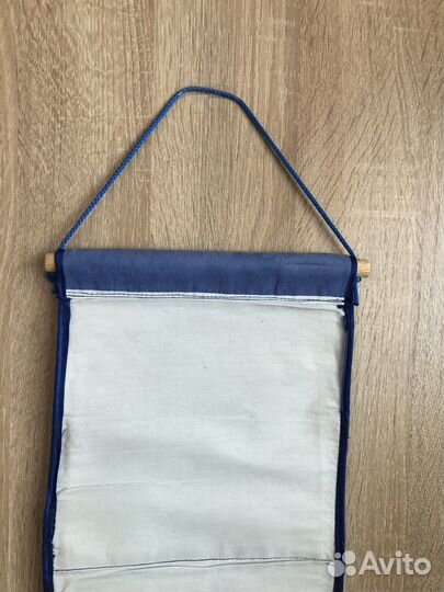 Кармашек в детский сад