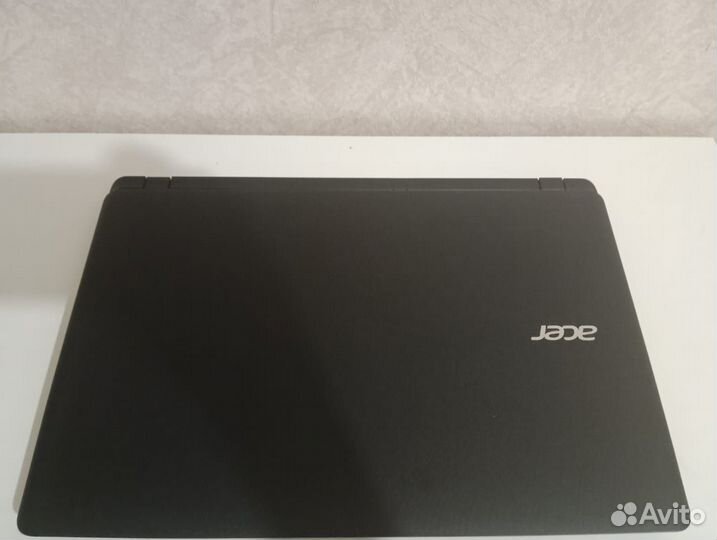 Ноутбук acer aspire ES1-523