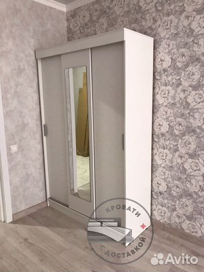 Шкаф купе