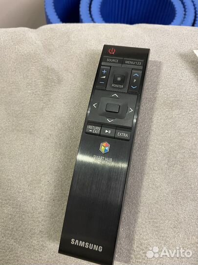 Оригинальный Пульт Samsung SmartHub