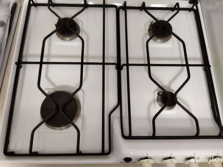 Газовая варочная панель бу
