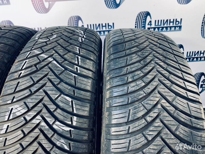 Kleber Quadraxer 2 205/55 R19 97V