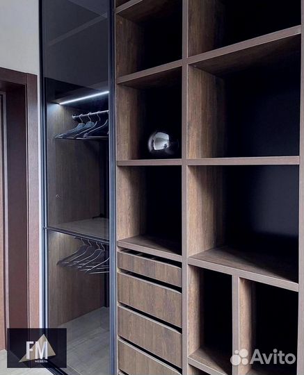 Стильный гардероб