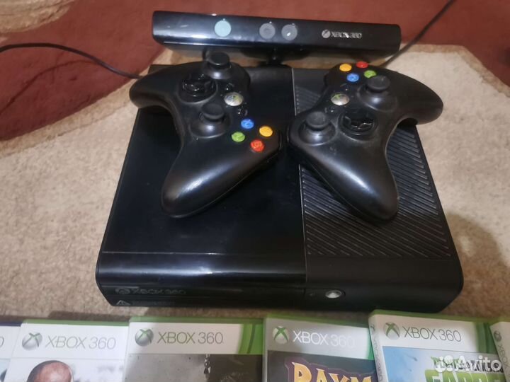 Xbox 360