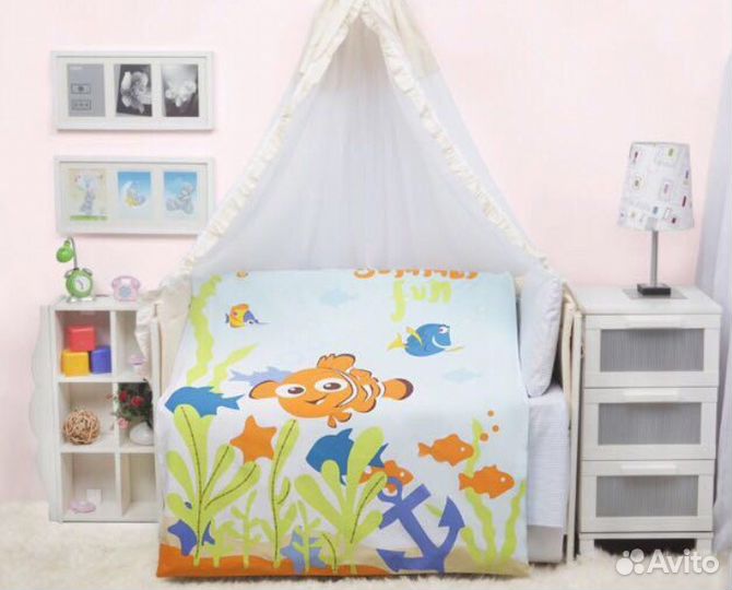 Комплект постельного белья Mona Liza