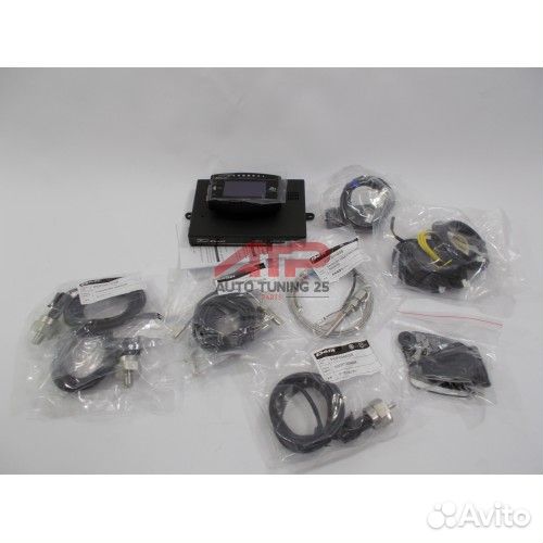 Датчик c сенсорами Defi style Advance ZD - 9 в 1