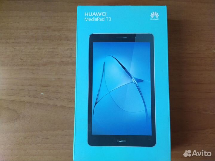 Планшет Huawei mediapad t3 (KOB-L09)