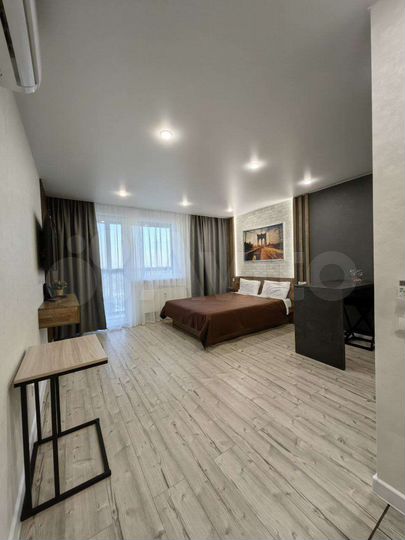 Квартира-студия, 28 м², 14/16 эт.