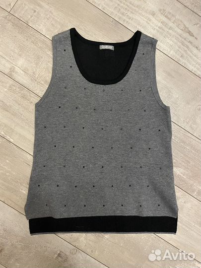 Жилетка (школьная форма ) Gulliver 146