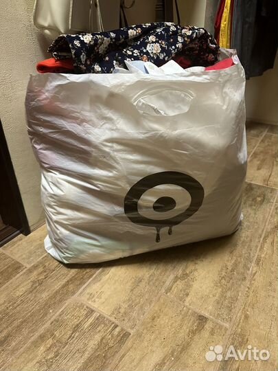 Женская одежда пакетом 40 42