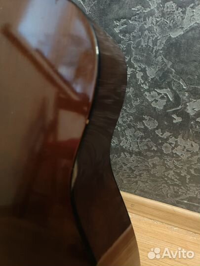 Акустическая гитара yamaha f310