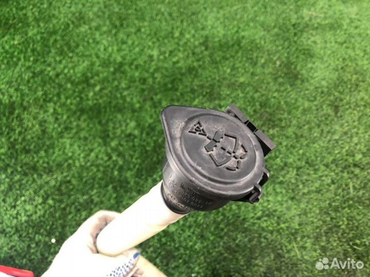 Горловина бачка стеклоомывателя Bmw X1 E84 N47D20