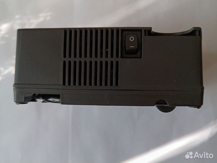 Компрессор для подкачки шин VW AG