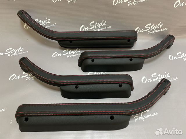 Ручки-подлокотники на Ваз 2101-2107 (Классика)