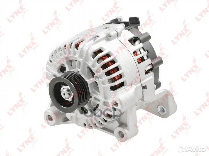 Генератор EA1191 lynxauto