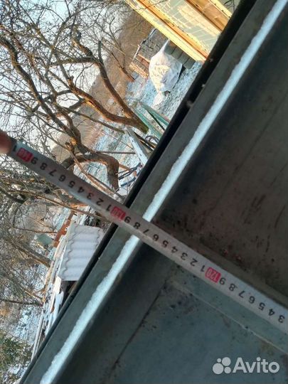 Гаражные ворота