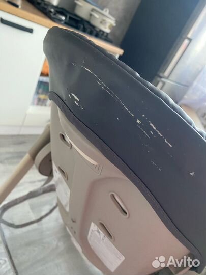 Стул для кормления chicco