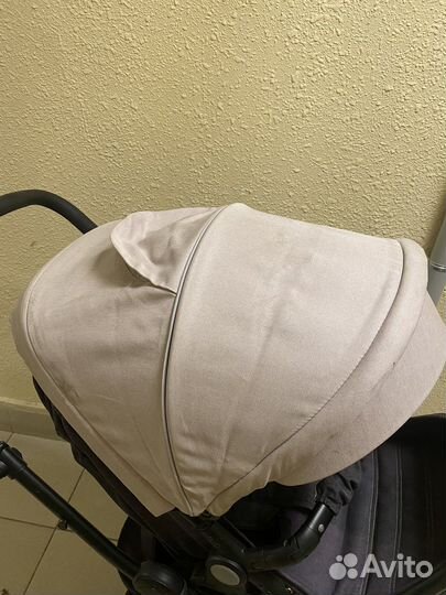 Детская коляска