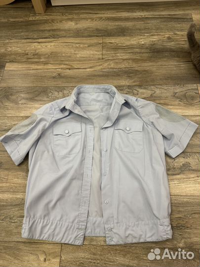 Полицейская форма женская