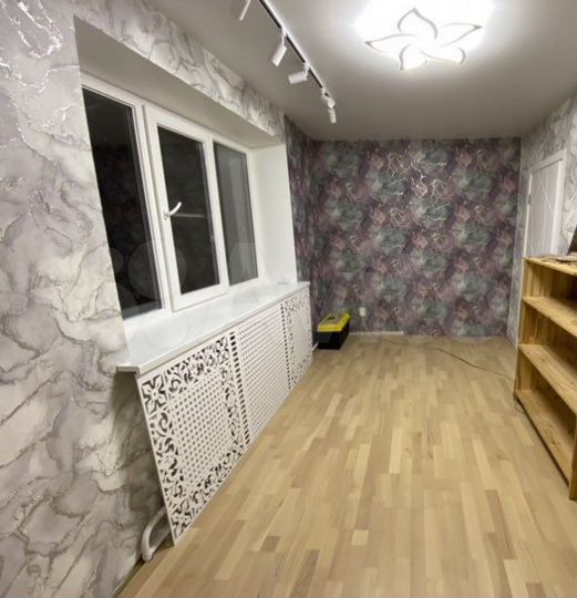 2-к. квартира, 39,8 м², 3/3 эт.